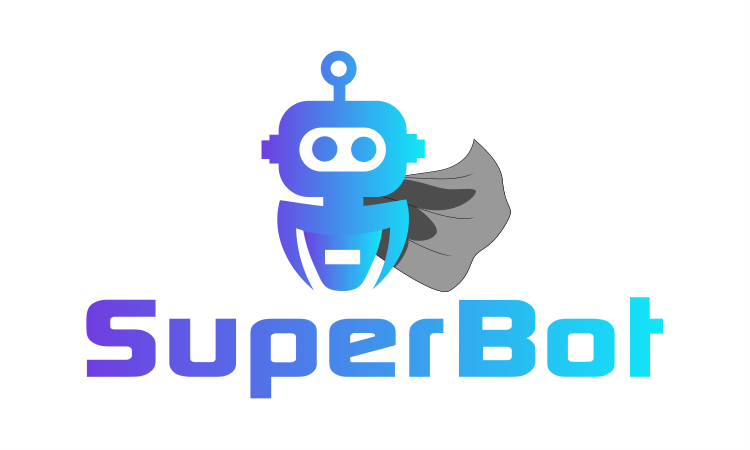 SuperBot.xyz - Great premium domain names for sale